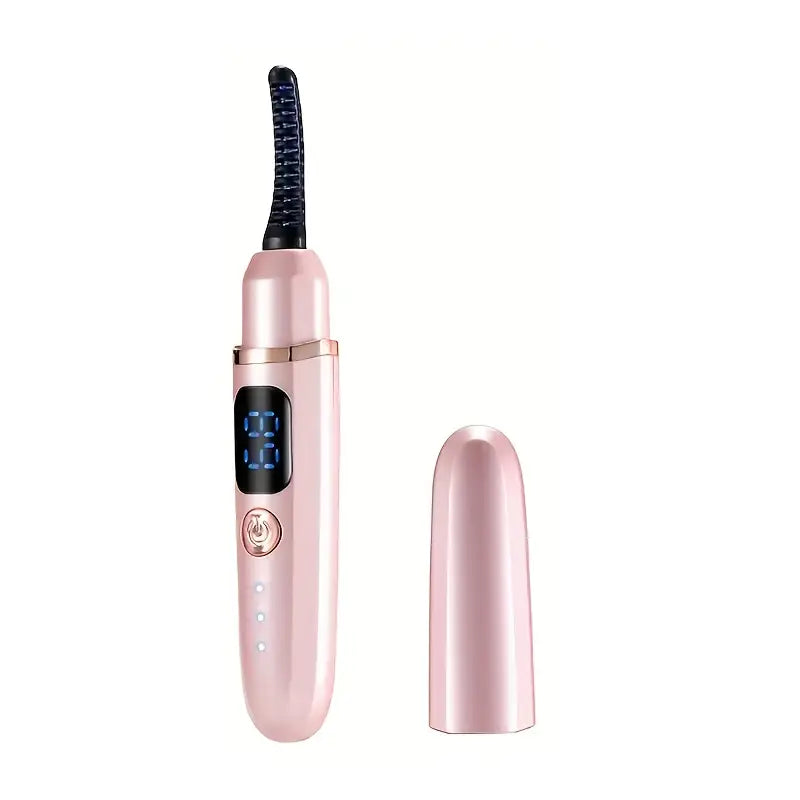 Electric Eyelash Curler
