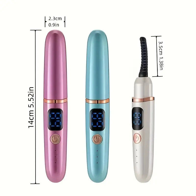 Electric Eyelash Curler