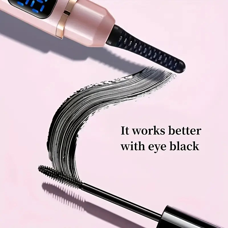 Electric Eyelash Curler