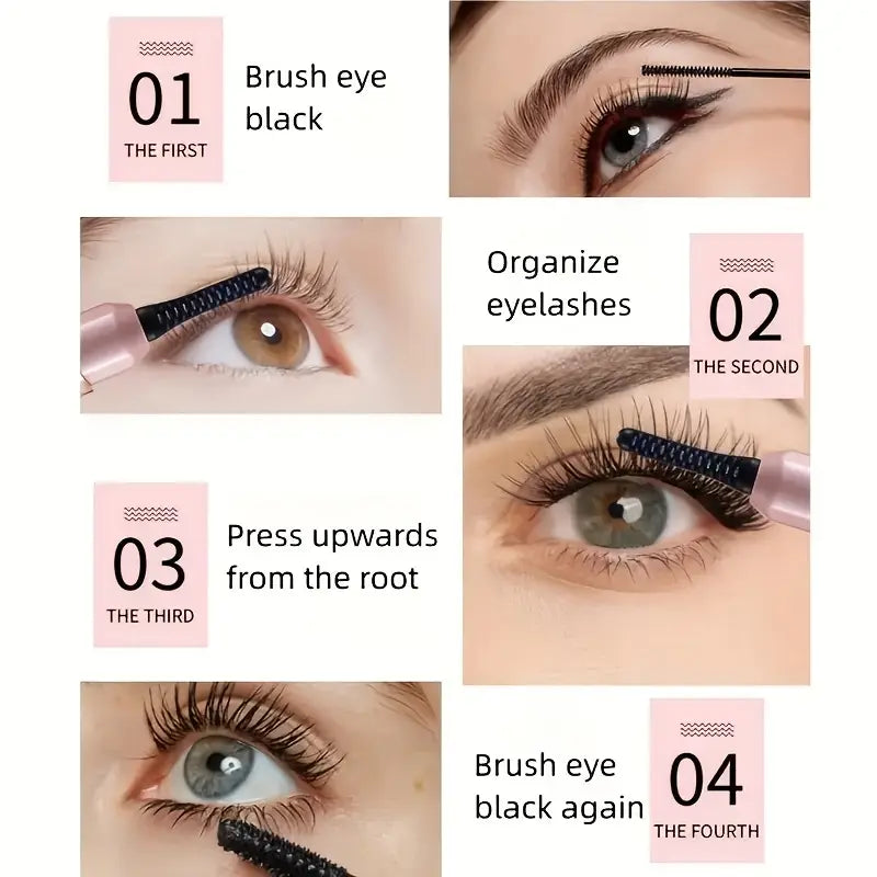 Electric Eyelash Curler
