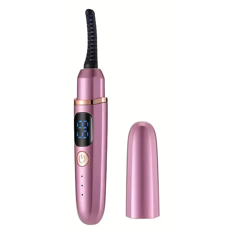 Electric Eyelash Curler