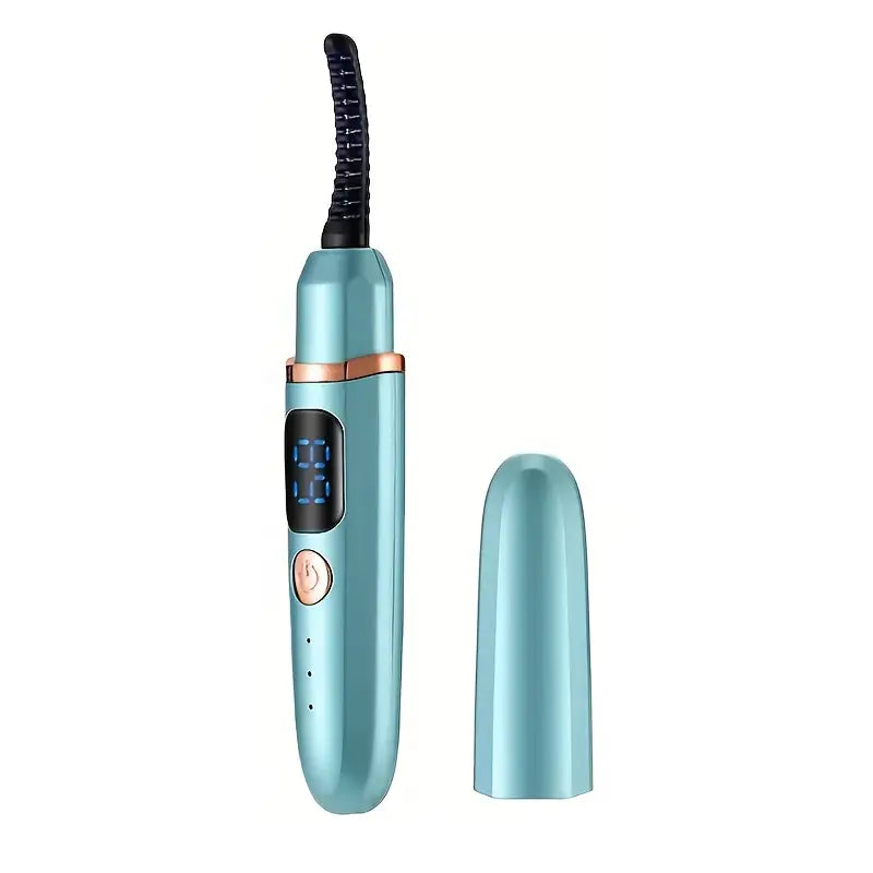 Electric Eyelash Curler