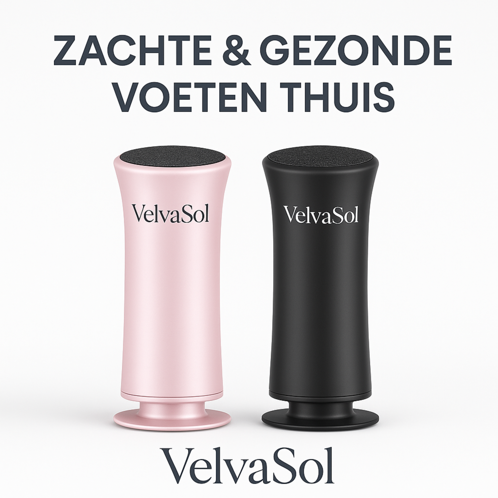 Voetverzorging E-book