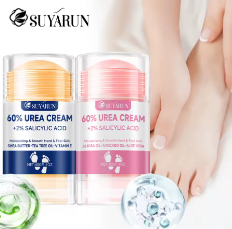 Foot Cream Stick
