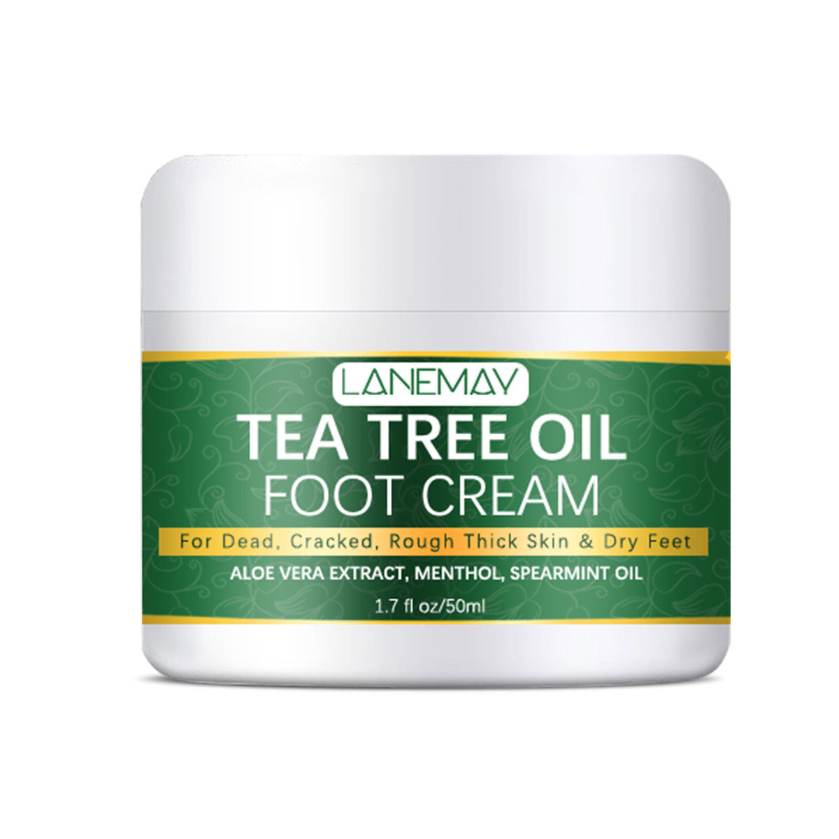 Velvasol Soft Heels Cream – with Tea Tree Oil